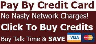 Pay By Credit Card Phone Sex