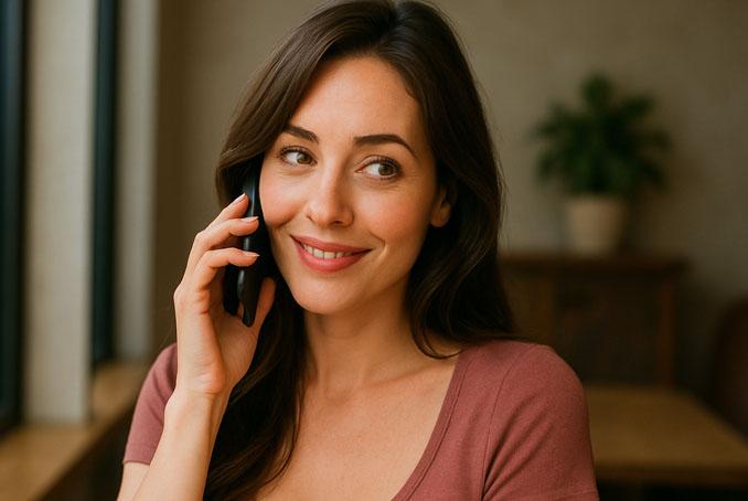 Cheap Sympathetic Phone Sex