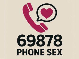 69878 Phone Sex Chat